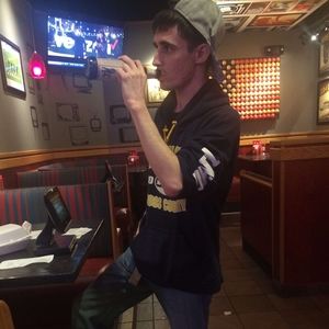 Meet your Posher, Patrick